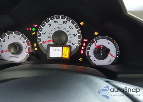 2015 Honda Pilot Ex-L from USA, damaged, VIN 5FNYF4H50FB059259